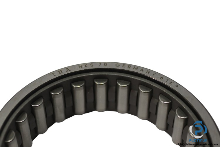 ina-NKS-70-needle-roller-bearing-new-1