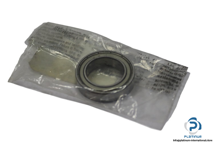 timken-61804-ZZ-deep-groove-ball-bearing-new