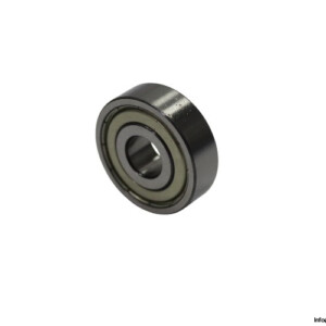 fag-629.2Z.C3-deep-groove-ball-bearing-new