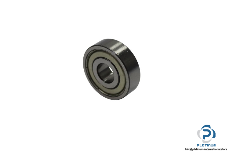 fag-629.2Z.C3-deep-groove-ball-bearing-new