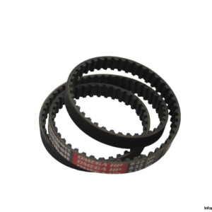 Optibelt Omega HP 635 5M Timing Belt
