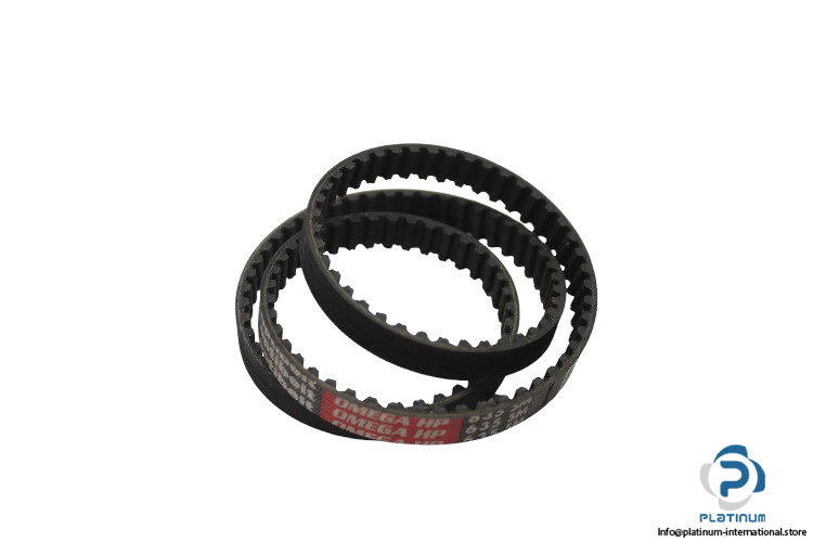 optibelt-omega-hp-635-5M-timing-belt-(New)