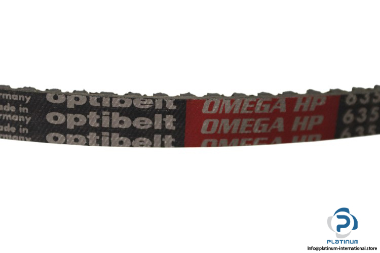 optibelt-omega-hp-635-5M-timing-belt-(New)-1