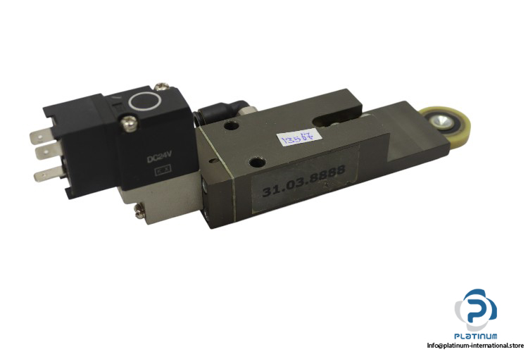 smc-VO307-5DO-Q-31.03.8888-solenoid-valve-(New)