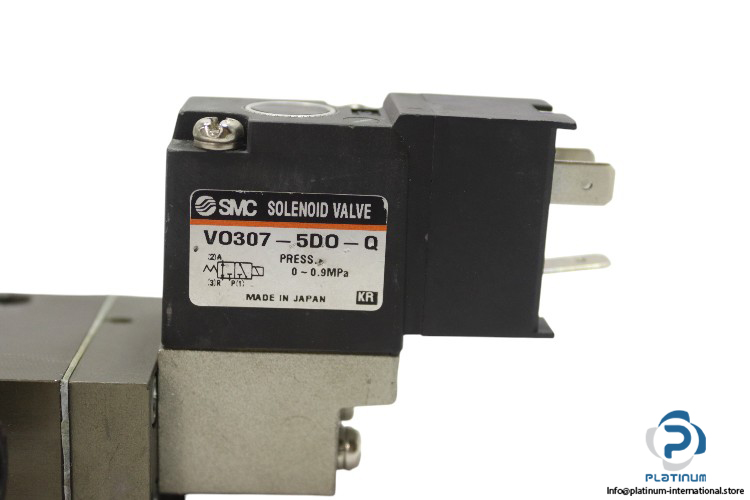 smc-VO307-5DO-Q-13.22.1405-solenoid-valve-(New)-2