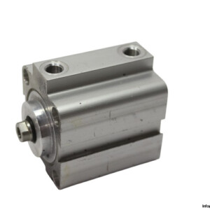 Rexroth Mecman 520 011 114 0 Compact Cylinder