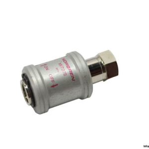 Norgren M/7228 Manual Sleeve Valve