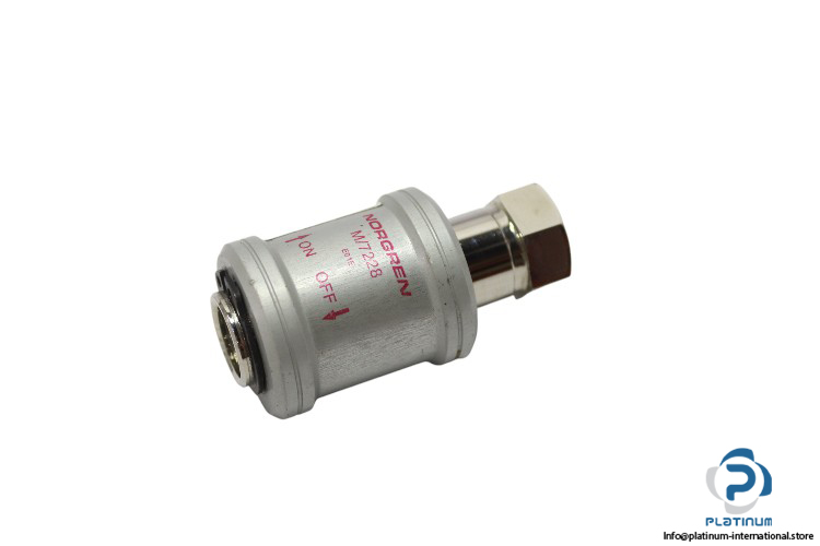 norgren-M_7228-sleeve-valve-(Used)