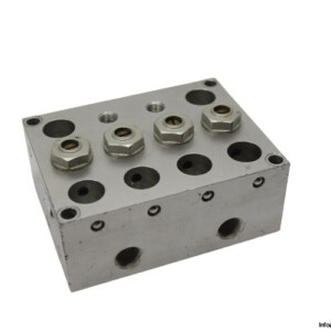 festo-1594811-control-block-(Used)