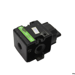 Bosch 0 821 300 901 Shut-OFF Valve