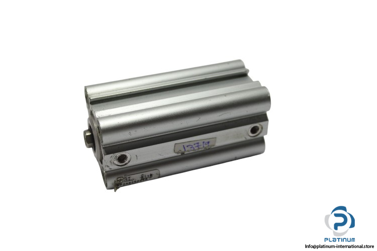 camozzi-QP2A025A050-compact-cylinder-(Used)