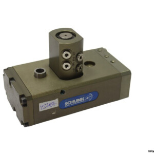 Schunk OSE-A22-4 Swivel Unit