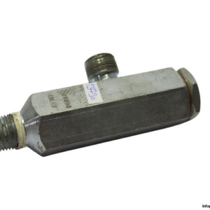 Lincoln 84004 IN-Line Filter