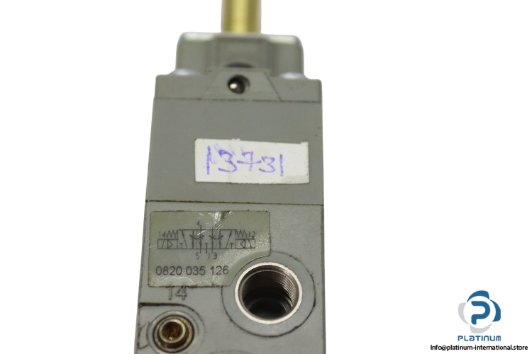 rexroth-0820035126-double-solenoid-valve-(Used)-1