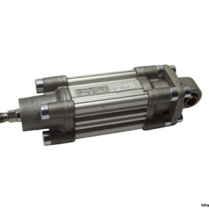Aventics R412013579 ISO Cylinder