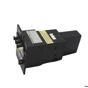 Bosch 0 820 215 111 Time Switched Valve