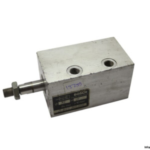bosch-B822900001-pneumatic-cylinder-(Used)