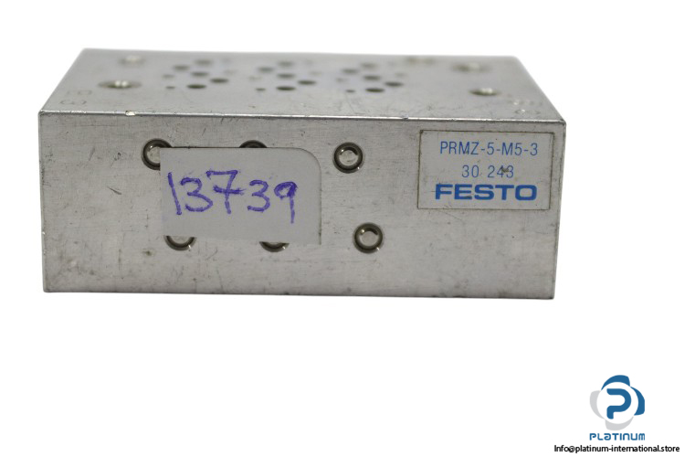 festo-30243-manifold-block-(New)-1