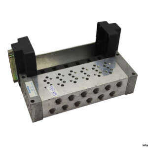 festo-VIMP-MINI-1_8-6-SA-pneumatic-valve-terminal-(New)