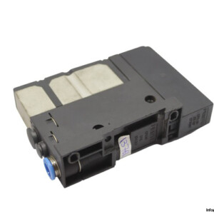 festo-174357-end-plate-(Used)
