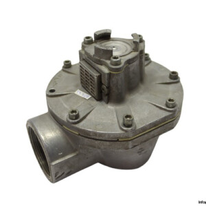 R926700.2108-diaphragm-valve-(Used)