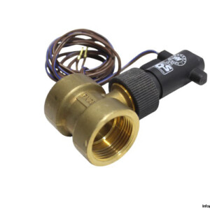 Sika VK 325 M Flow Switch