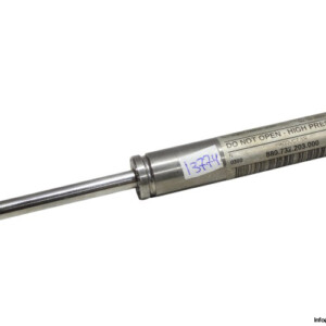 Protempo BV 880.732.203.000 GAS Spring Actuator