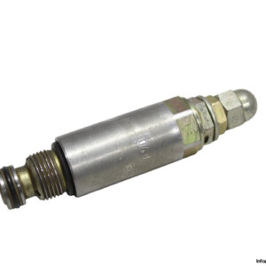 Orsta Hydraulic 26233/20 Pressure Relief Valve