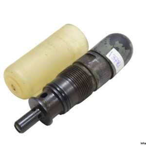 Rexroth DBDS/V6EK100/B Direct Operated Pressure Relief Valve