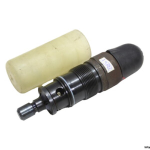 Rexroth DBD S10 K18/400 Direct Operated Pressure Relief Valve