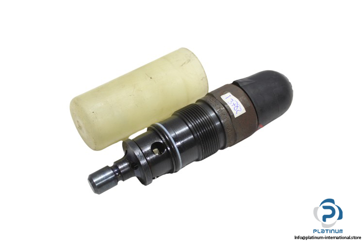 rexroth-DBD-S10-K18_400-direct-operated-pressure-relief-valve-(Used)