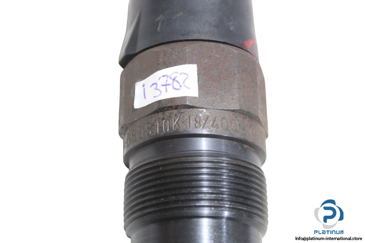rexroth-DBD-S10-K18_400-direct-operated-pressure-relief-valve-(Used)-2