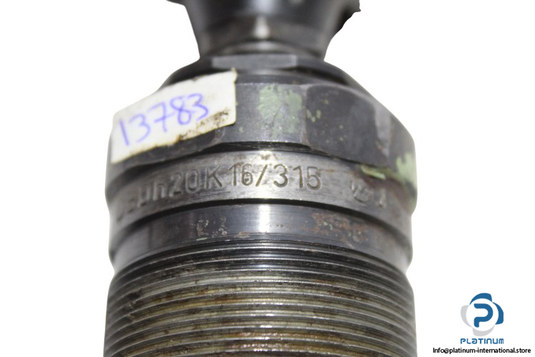 rexroth-DBDH20K16_315-direct-operated-pressure-relief-valve-(Used)-2