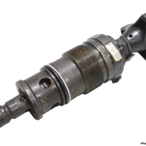 hydronorma-DBDH-20K18_315-B-direct-operated-pressure-relief-valve-(Used)