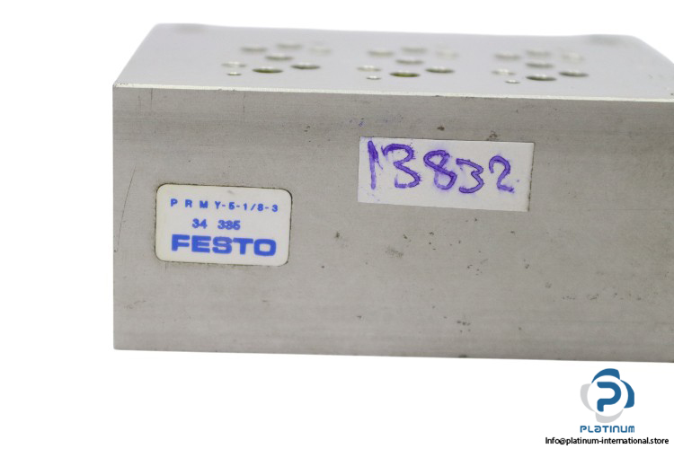 festo-34385-manifold-block-(New)-1