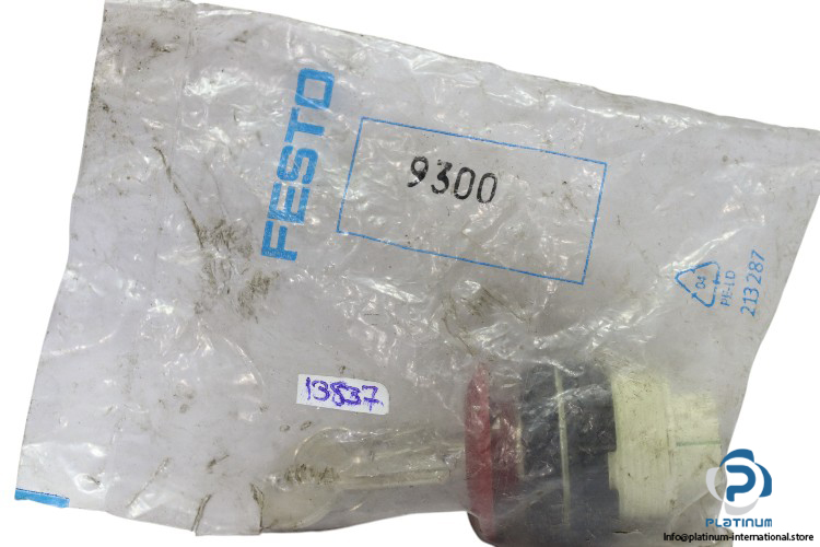 festo-9300-mushroom-pushbutton-(New)-1