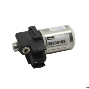 parker-3560610S-duplex-cylinder-replacement-kit-(New)