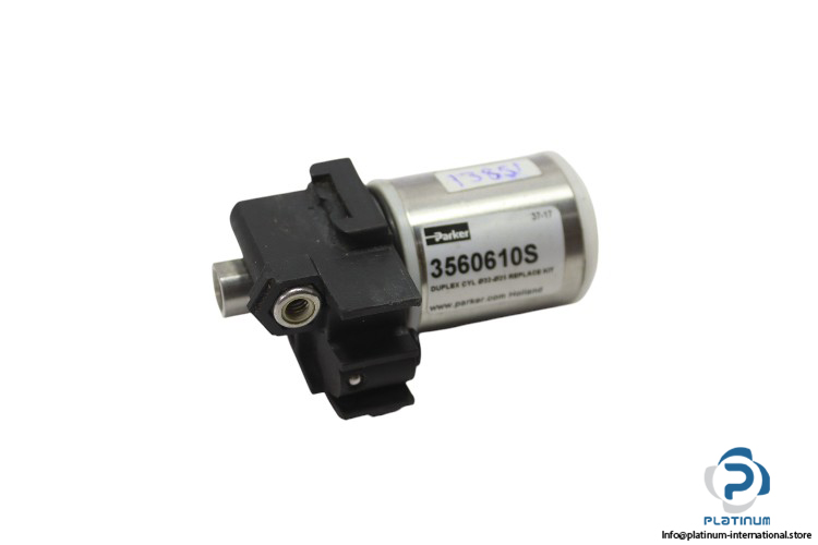 parker-3560610S-duplex-cylinder-replacement-kit-(New)