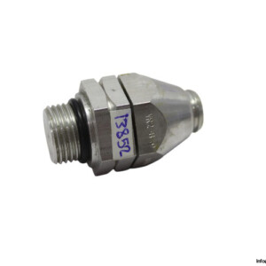 hydac-VR2-B.0-clogging-indicator-(Used)