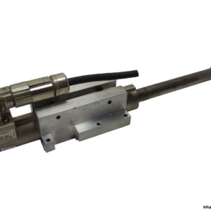 Linmot PS01-37X120-C Linear Stator
