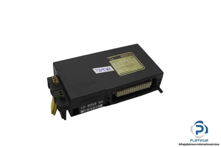 bosch-1824484020-bus-module-(Used)