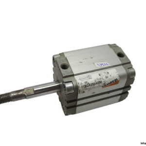 camozzi-31M2A050A050-compact-cylinder-(Used)