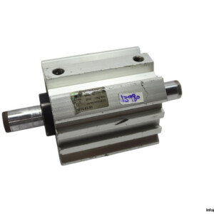 pneumax-1514.63.50-compact-cylinder-(Used)