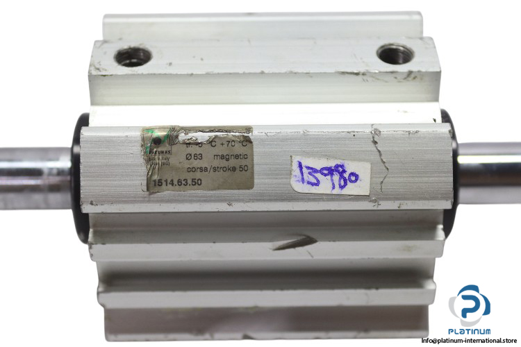 pneumax-1514.63.50-compact-cylinder-(Used)-1