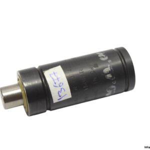 Kaller CU 420-10 GAS Spring Actuator