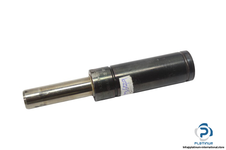 kaller-X320-50-gas-spring-actuator(used)