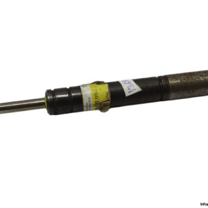 Kaller R19/50 GAS Spring Actuator