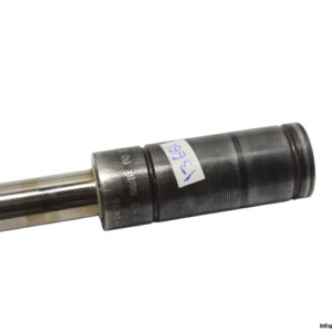 Kaller X320-38 GAS Spring Actuator