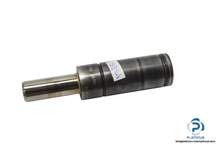 kaller-X320-38-gas-spring-actuator(used)