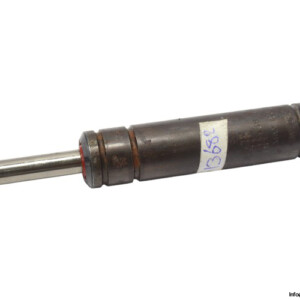 Kaller R19X38 1534 GAS Spring Actuator
